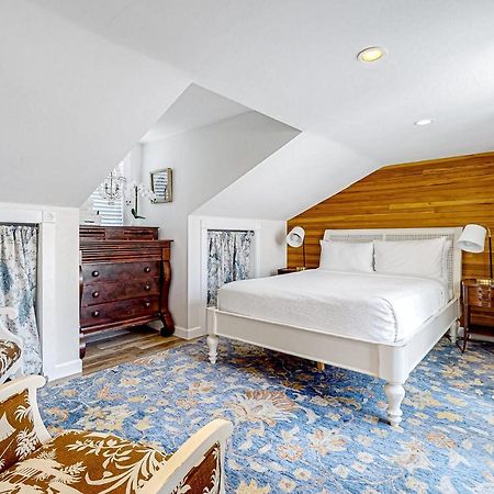 Seagrass Suite Key West Extérieur photo
