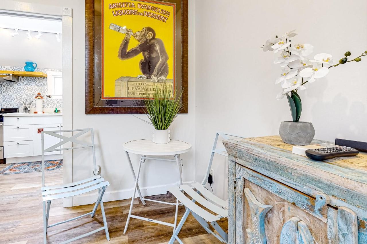 Seagrass Suite Key West Extérieur photo