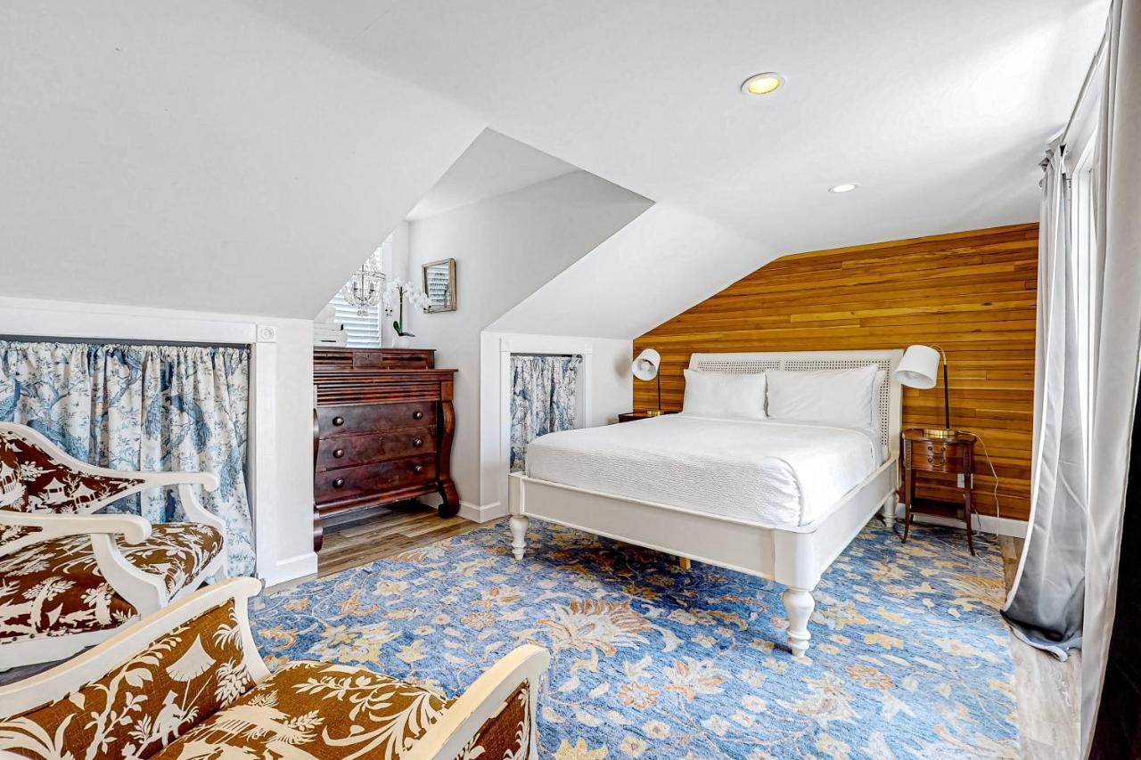 Seagrass Suite Key West Extérieur photo