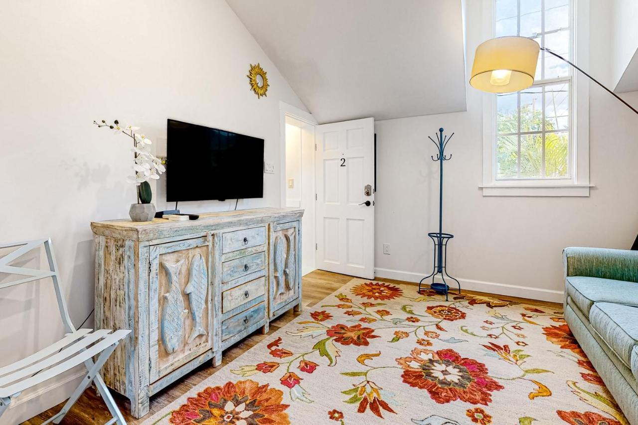 Seagrass Suite Key West Extérieur photo