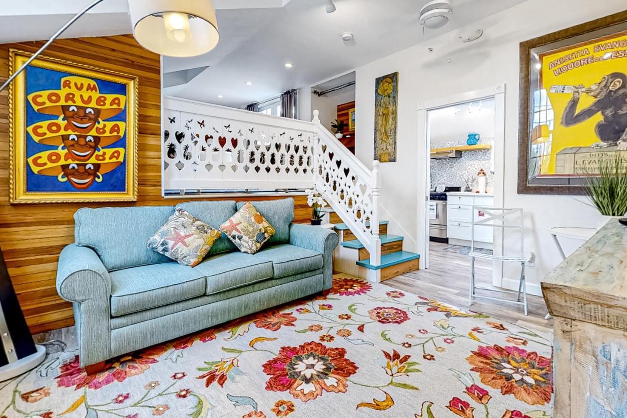 Seagrass Suite Key West Extérieur photo