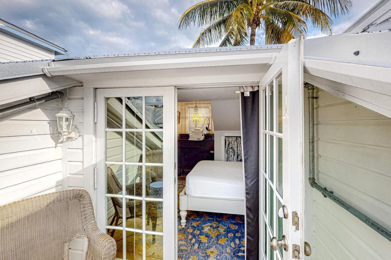 Seagrass Suite Key West Extérieur photo