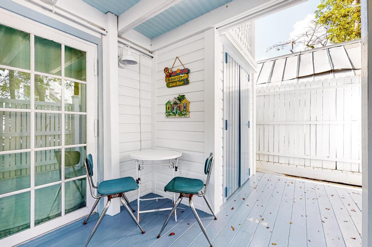 Seagrass Suite Key West Extérieur photo