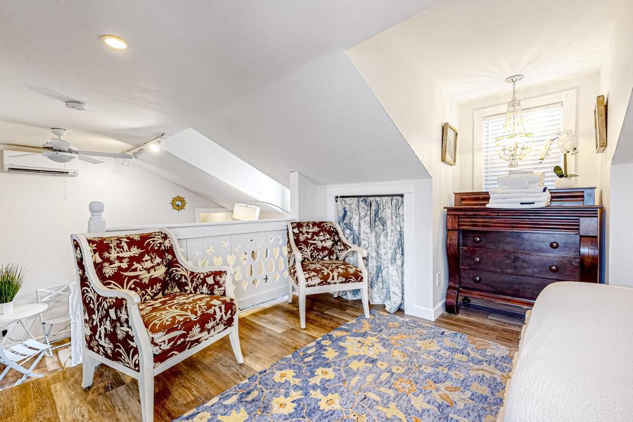 Seagrass Suite Key West Extérieur photo