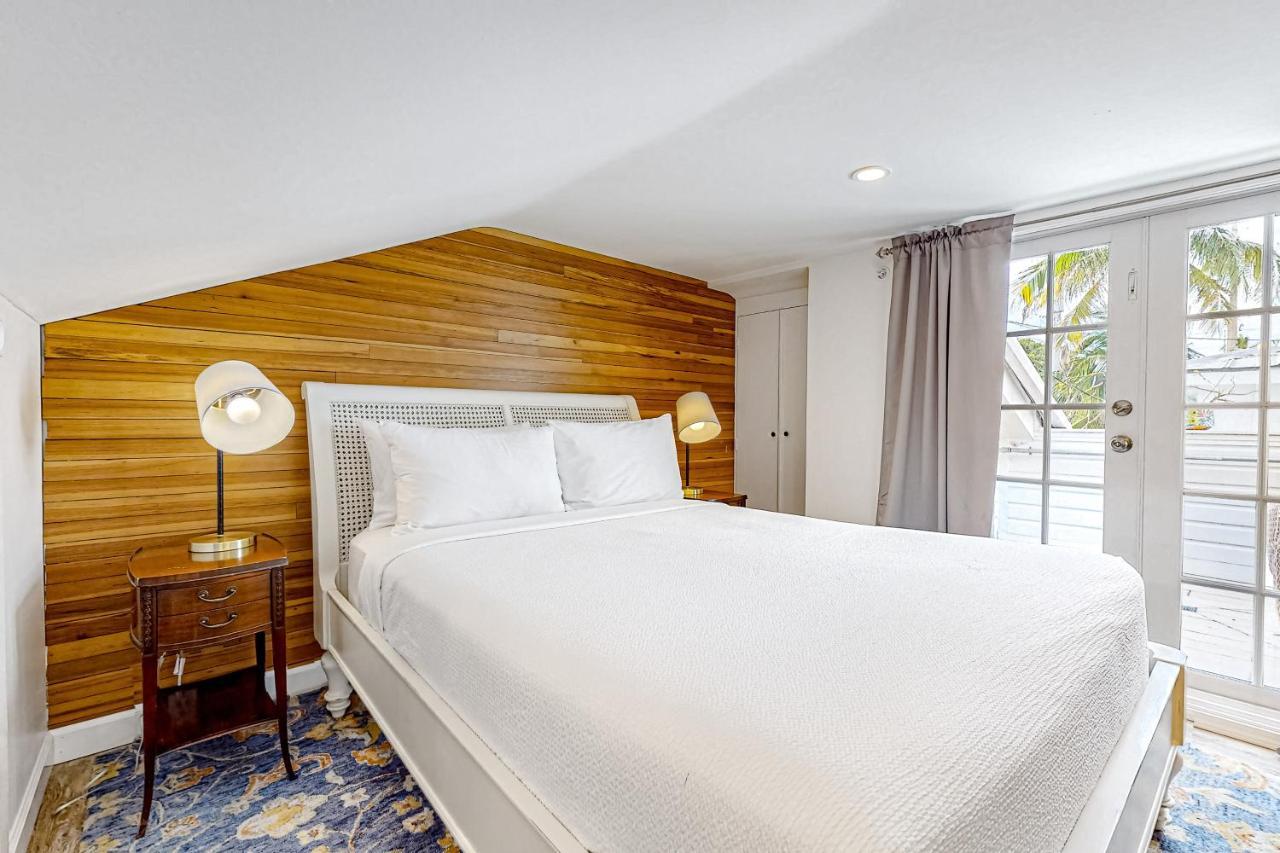 Seagrass Suite Key West Extérieur photo