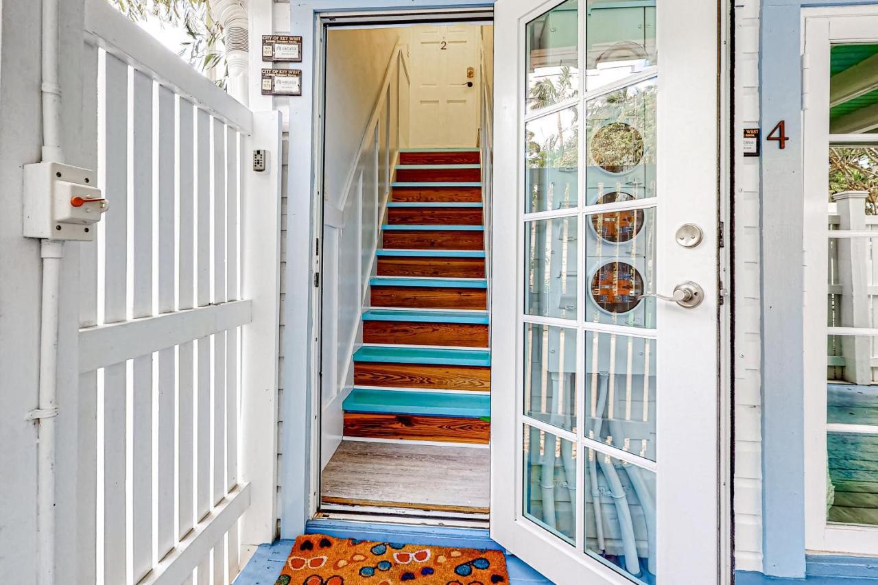 Seagrass Suite Key West Extérieur photo